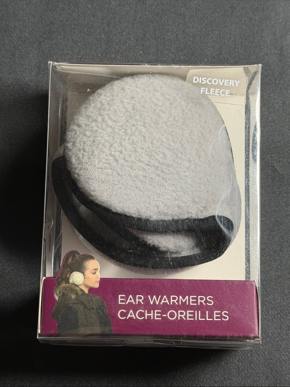 Degrees by 180s Ear Warmers
